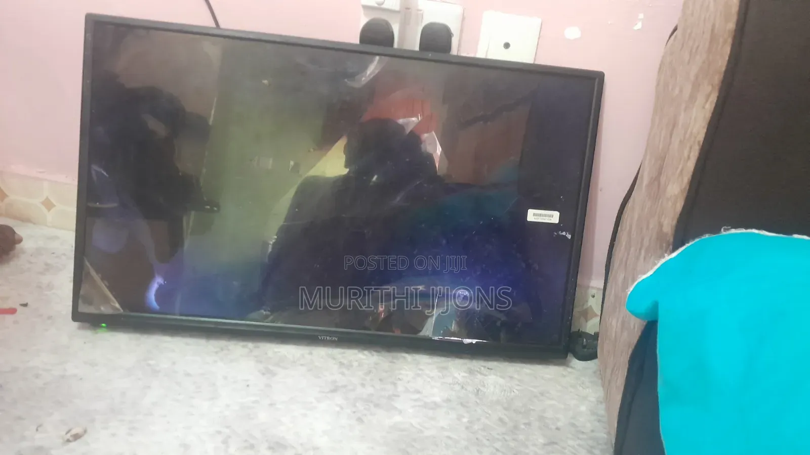 Vitron 32 TV