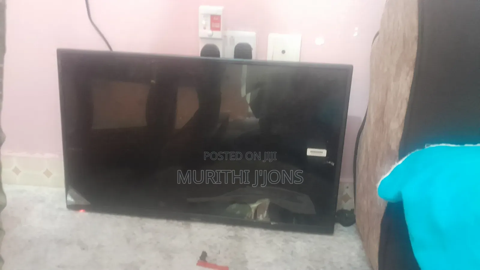 Vitron 32 TV