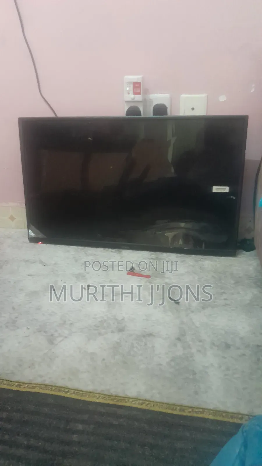 Vitron 32 TV