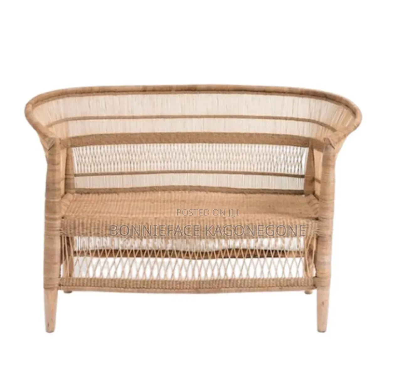 Malawi Chairs
