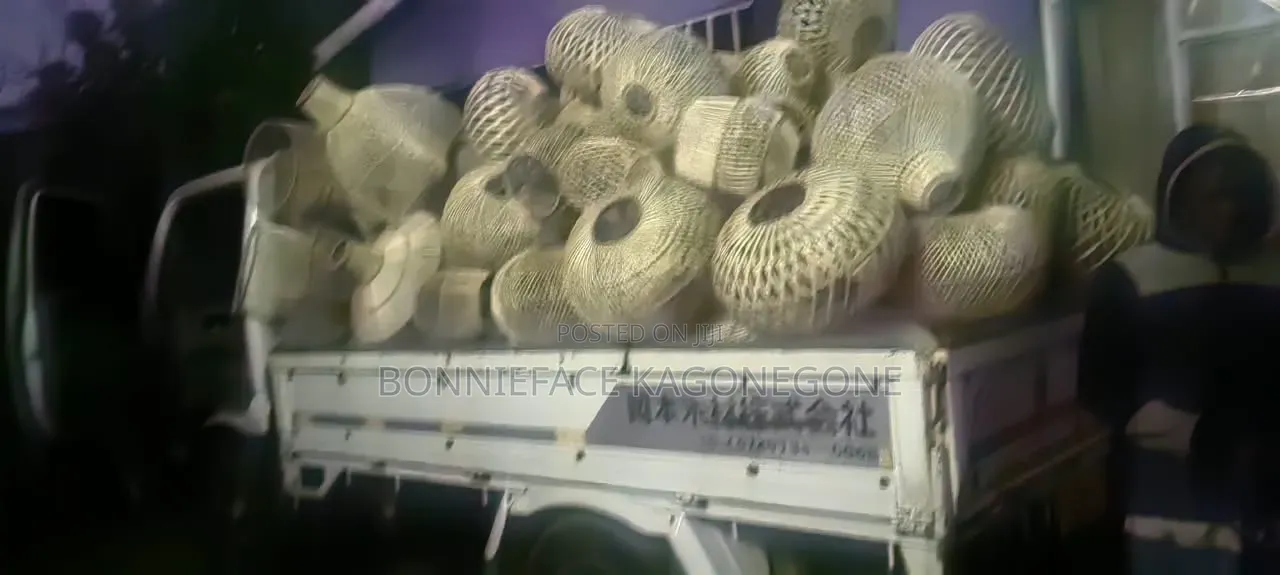 Malawi Chairs