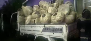 Malawi Chairs