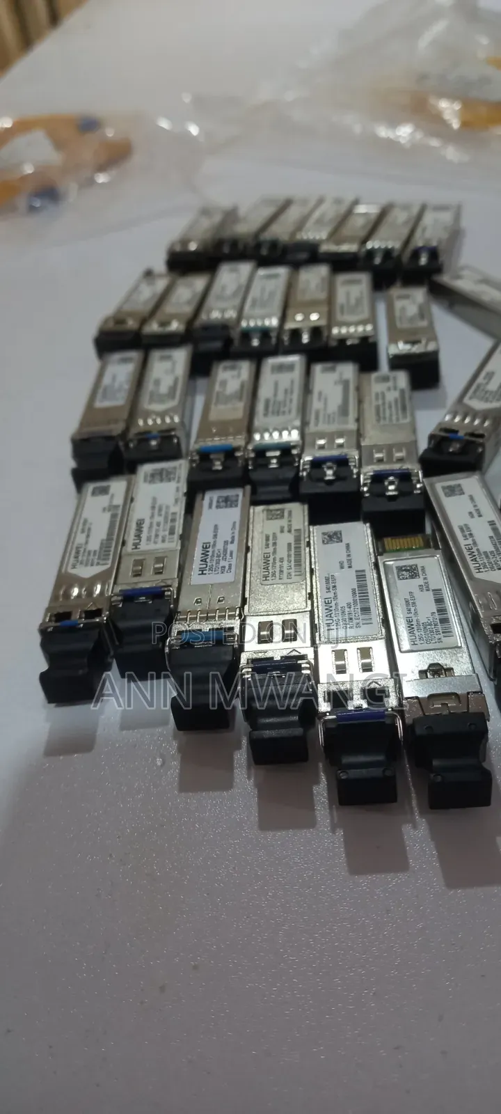 Cisco QSFP 100g 10km