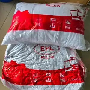 Rest Your Head in Comfort With Fibre Compressed Pillows