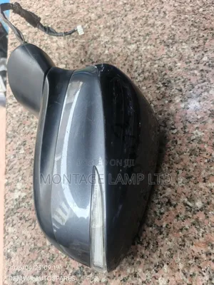 Mazda Cx3, and Cx5 Side Mirror