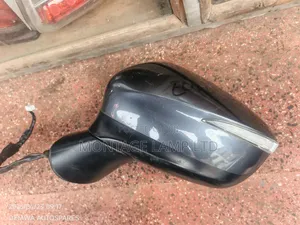 Mazda Cx3, and Cx5 Side Mirror