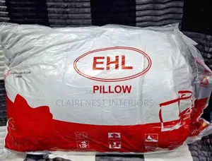 Upgrade Your Bedtime Comfort With Fibre Compressed Pillows