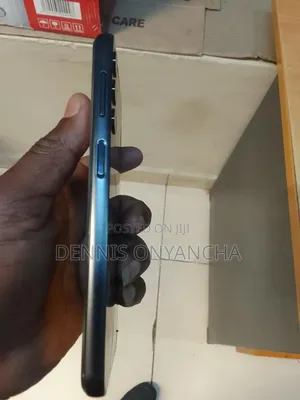 Samsung Galaxy A24 4G 128 GB Black