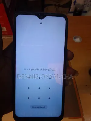 Samsung Galaxy A24 4G 128 GB Black