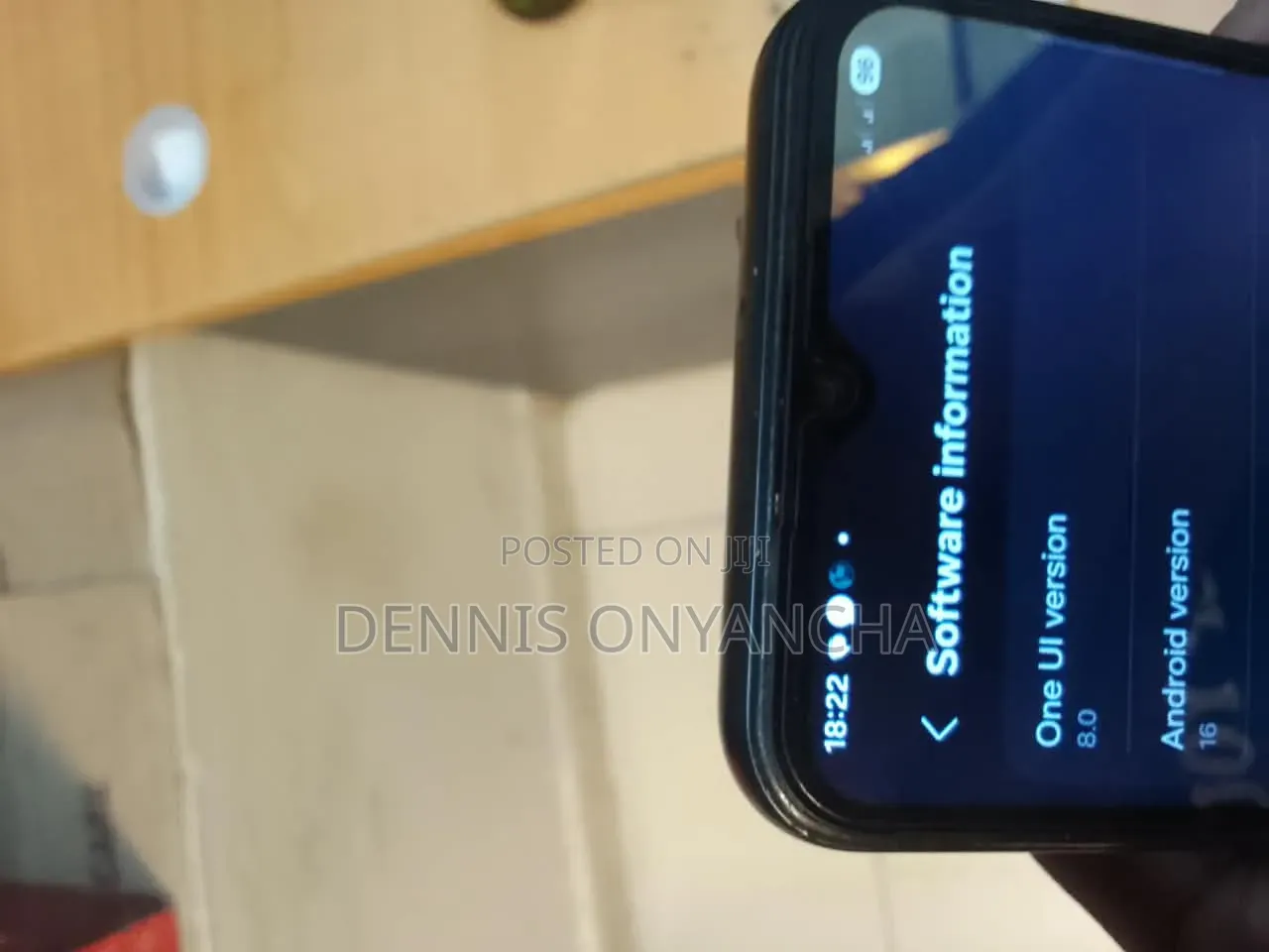 Samsung Galaxy A24 4G 128 GB Black