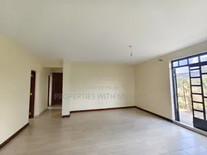 4bdrm Maisonette in Kibiku for sale