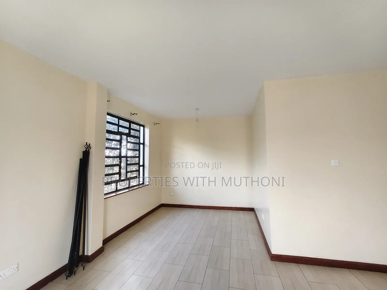 4bdrm Maisonette in Kibiku for sale