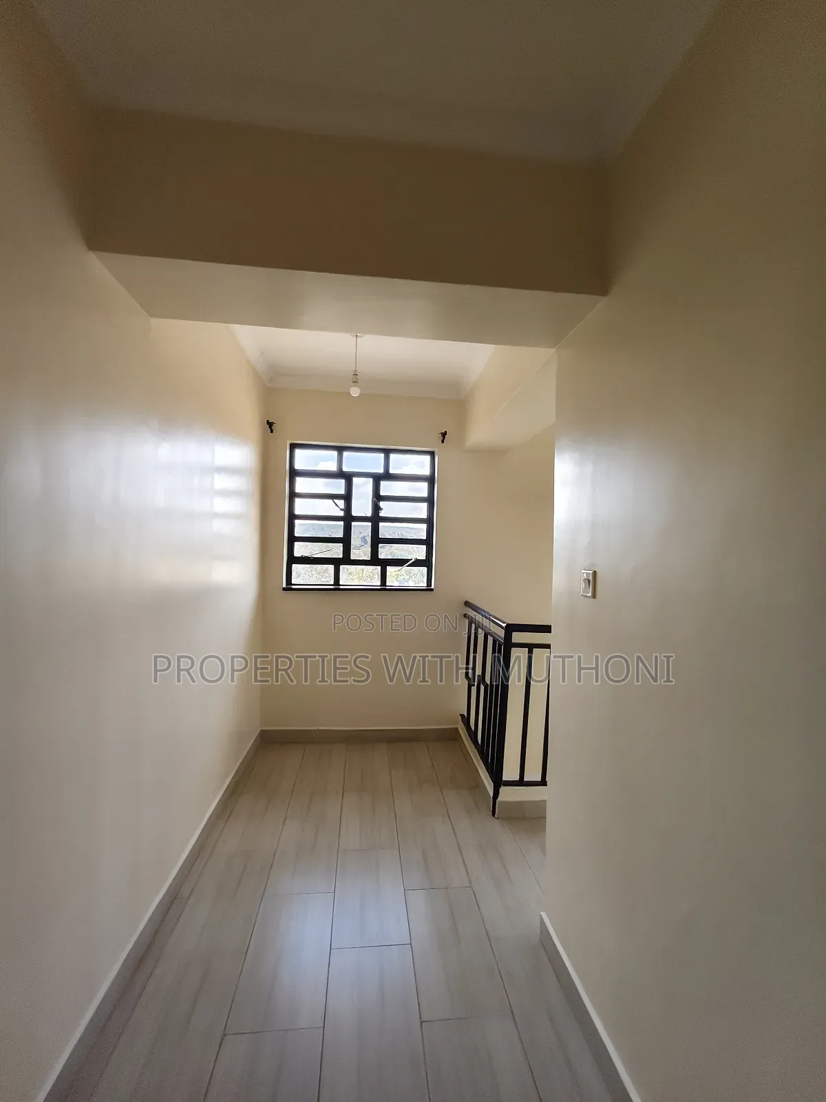 4bdrm Maisonette in Kibiku for sale