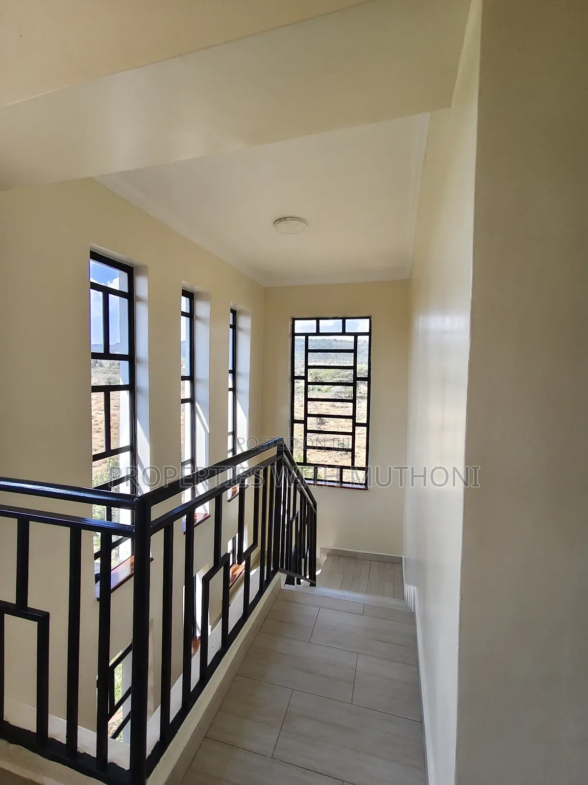 4bdrm Maisonette in Kibiku for sale