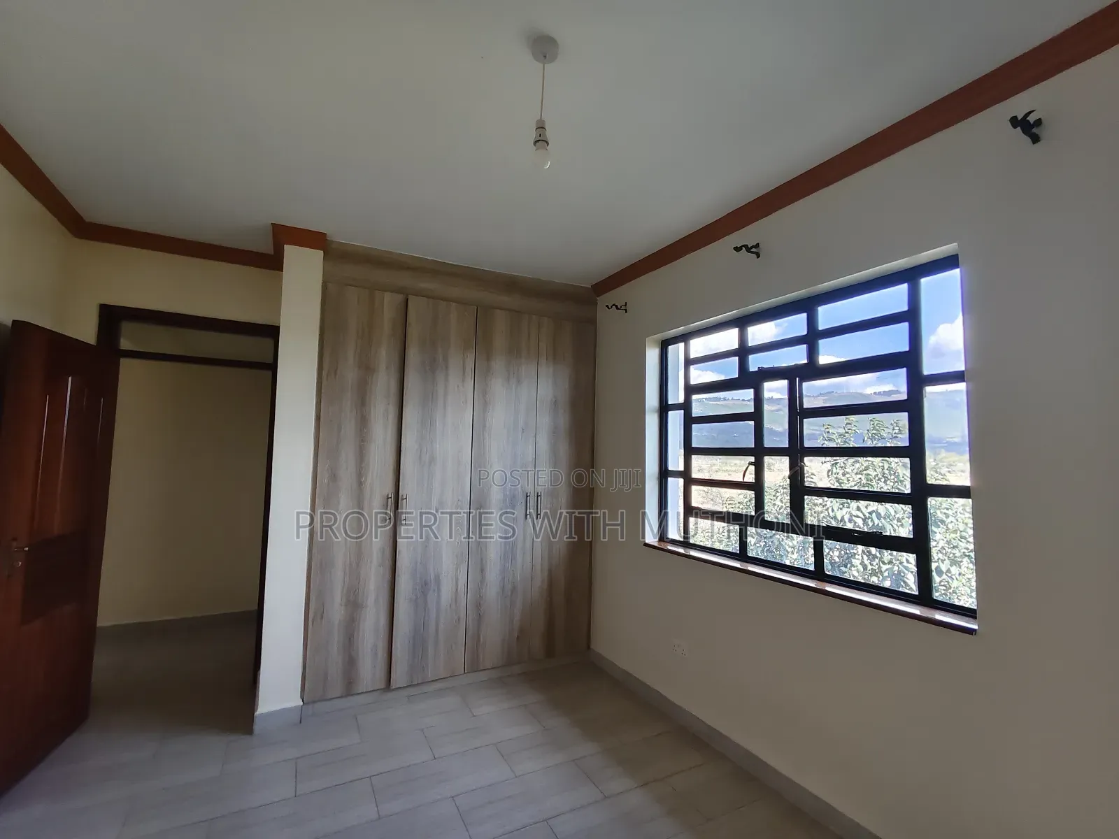4bdrm Maisonette in Kibiku for sale