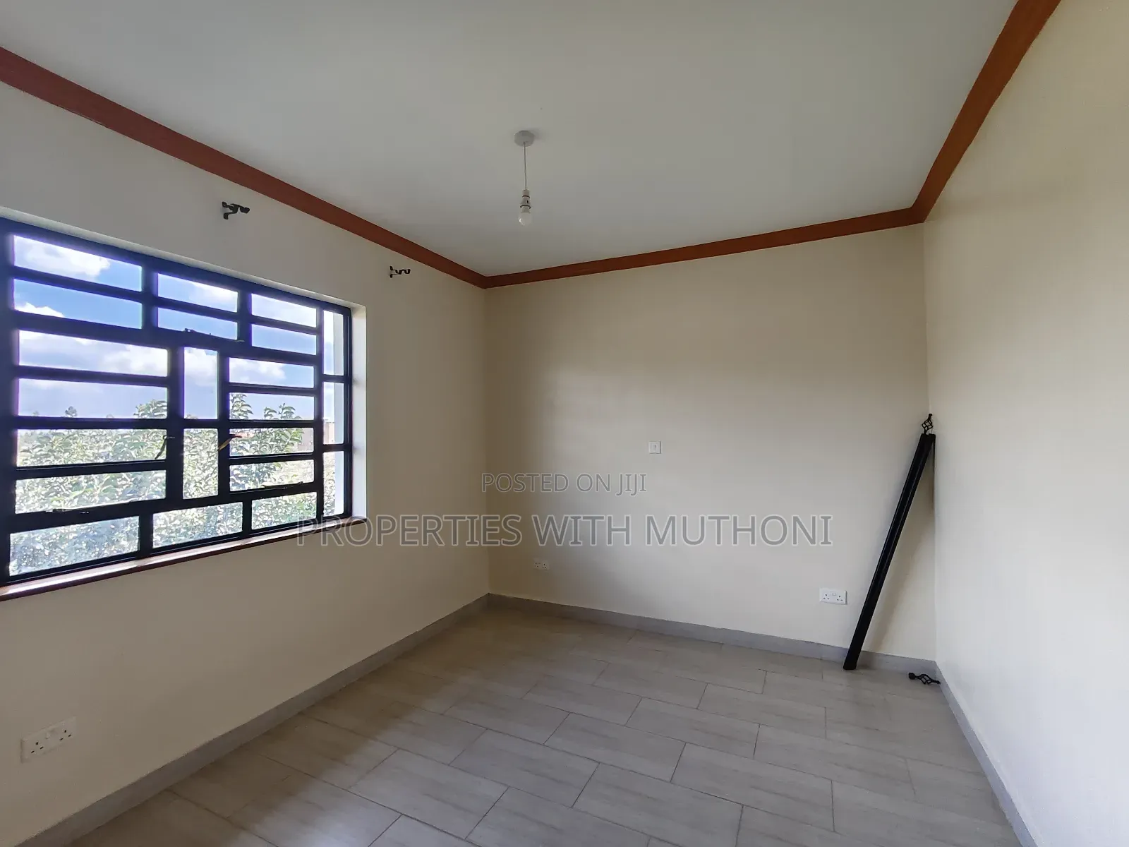 4bdrm Maisonette in Kibiku for sale