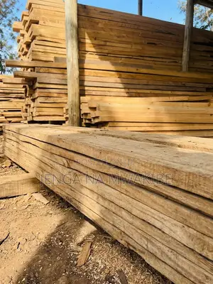 Cypress Timber 2 X 2