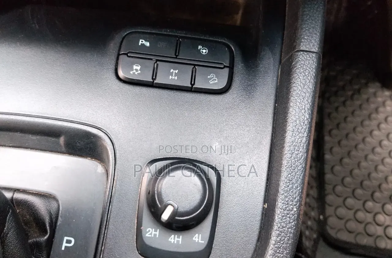 Ford Ranger Wildtrak 2018 Orange