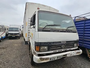Tata LPT 1216