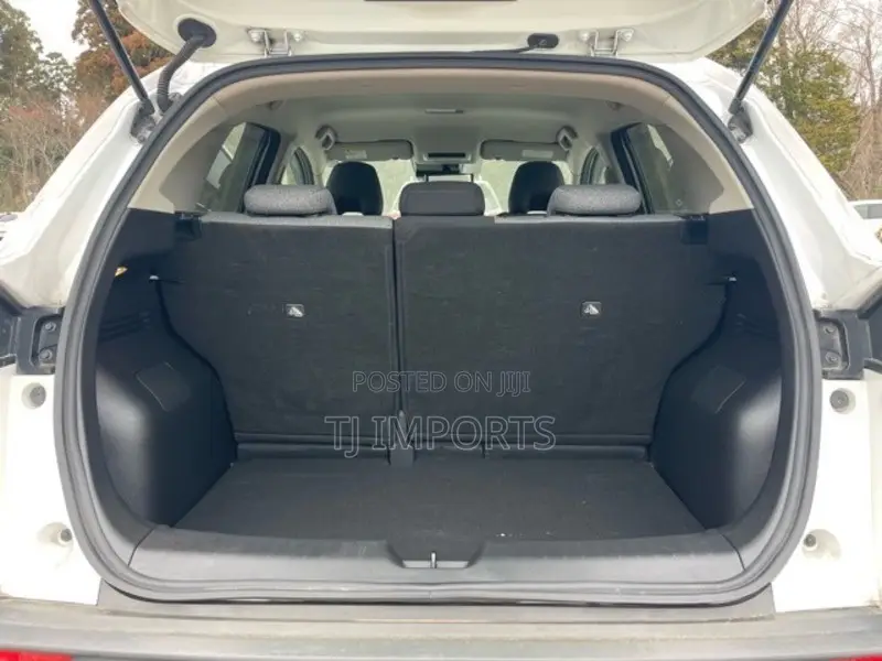 Nissan Note 1.2 Hybrid 2021 White