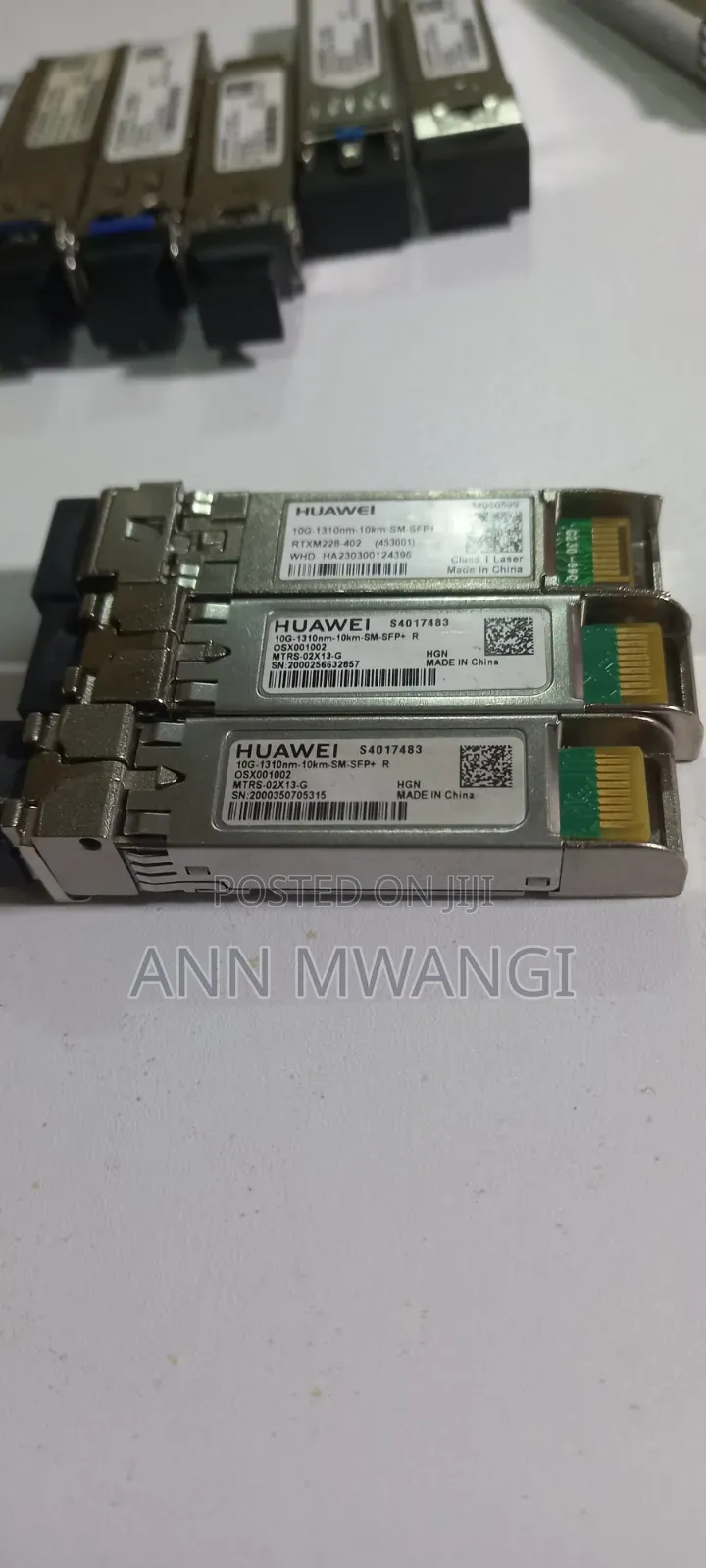 Huawei 10g 10km SFP