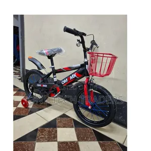 Bike Size 16 , Ombmx