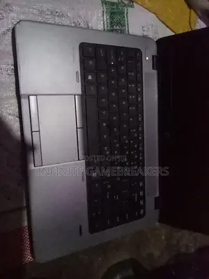 Laptop HP EliteBook 840 G1 6GB Intel Core i5 HDD 512GB