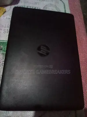 Laptop HP EliteBook 840 G1 6GB Intel Core i5 HDD 512GB