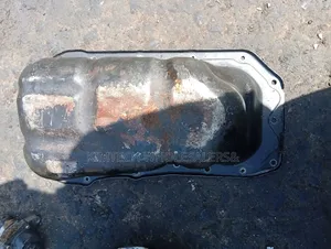 Oil Sump for Mazda