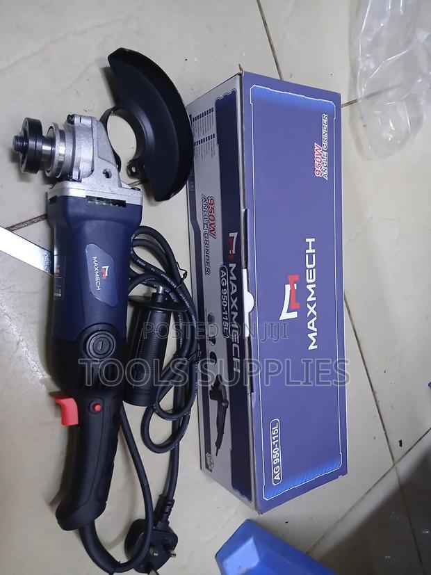Angle Grinder/950 Watts Angle Grinder