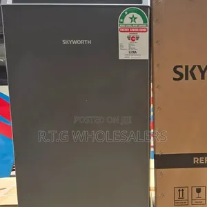 Cheapest Refrigerator 
Skyworth 90 Litres Single