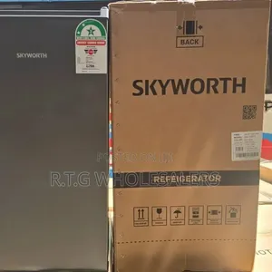 Cheapest Refrigerator 
Skyworth 90 Litres Single