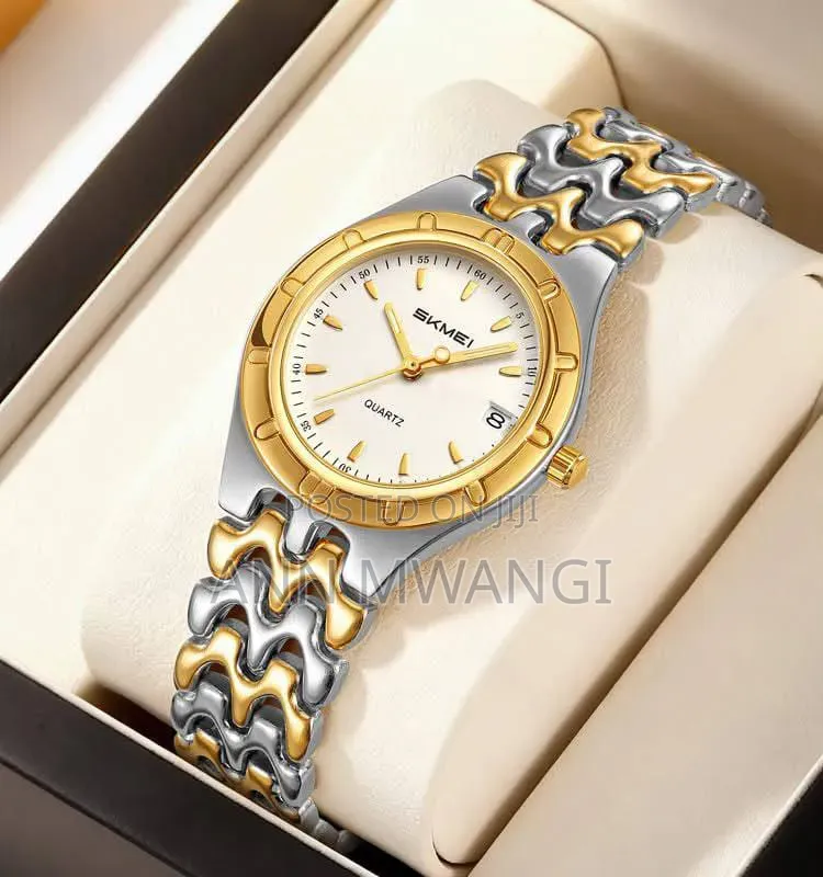 Wrist Watches