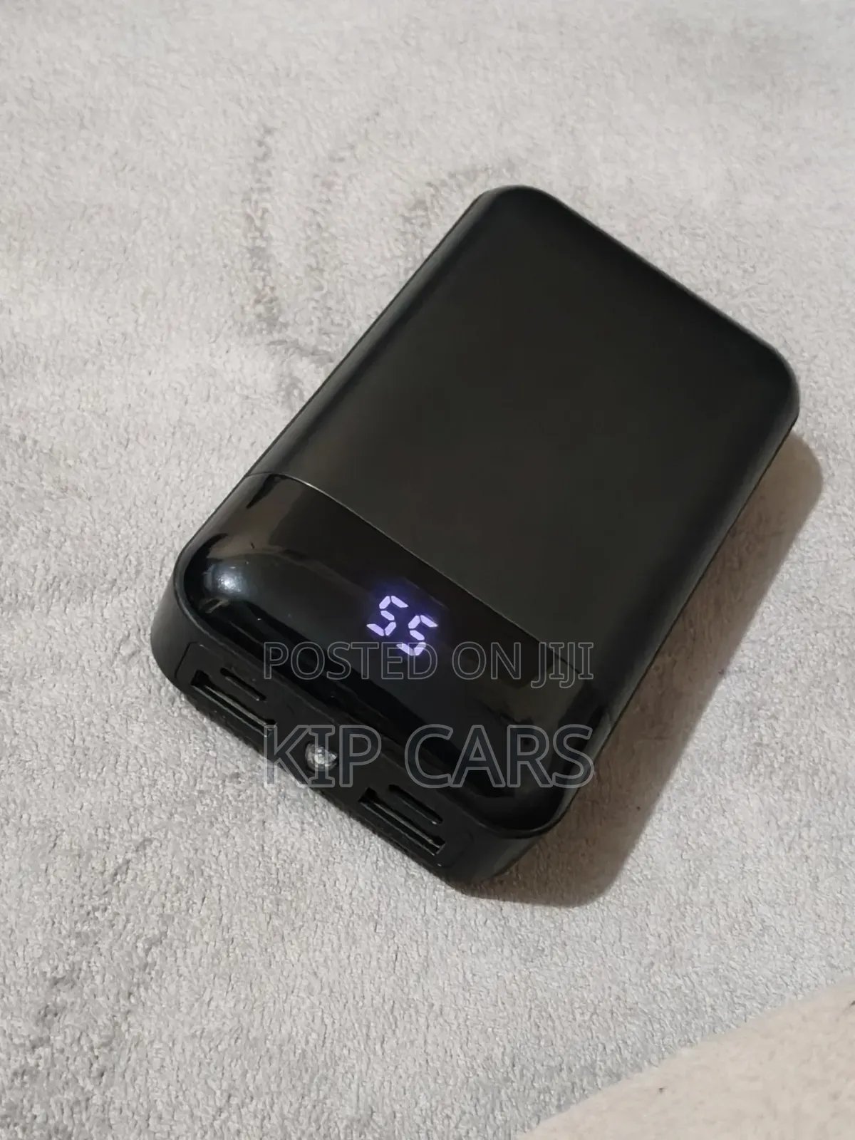 Emergency Powerbank