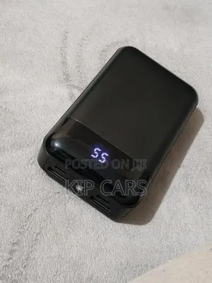Emergency Powerbank