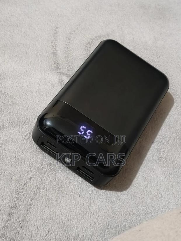 Emergency Powerbank