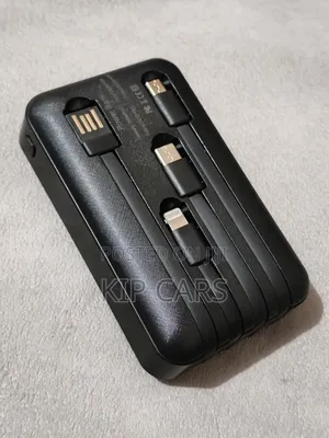 Emergency Powerbank