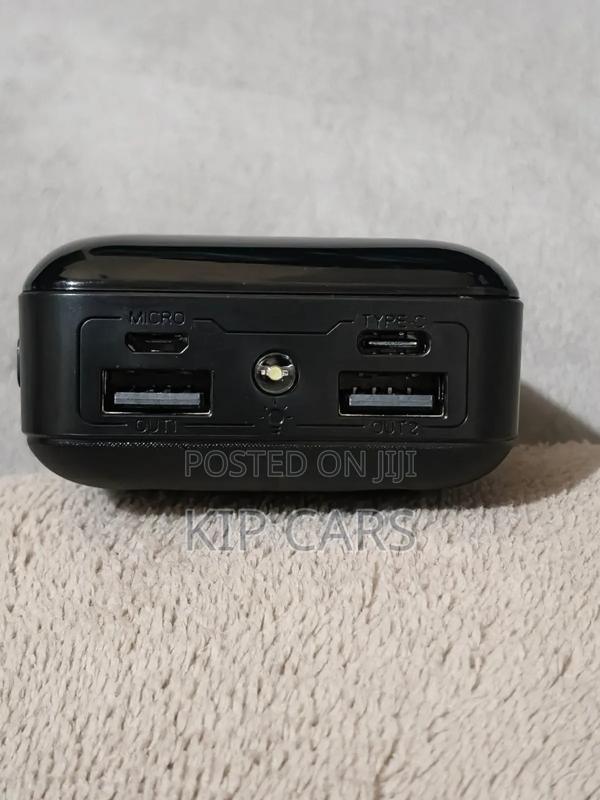 Emergency Powerbank