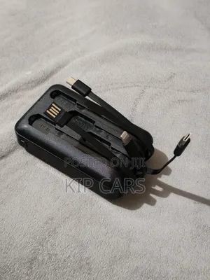 Emergency Powerbank