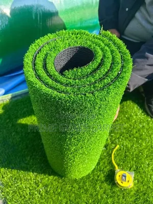 Premium Quality 35mm Grass Carpet