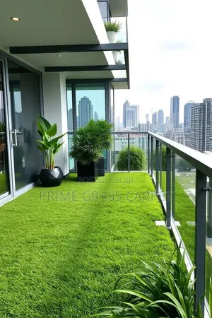 Premium Quality 35mm Grass Carpet