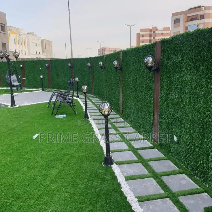 Premium Quality 35mm Grass Carpet