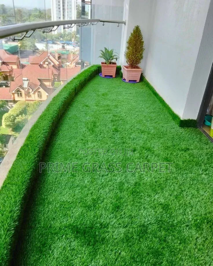 Premium Quality 35mm Grass Carpet
