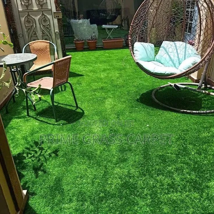 Premium Quality 35mm Grass Carpet