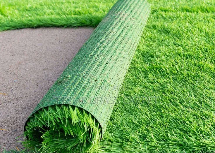 Premium Quality 35mm Grass Carpet