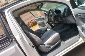 Toyota Hilux 2014 White