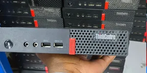 Desktop Computer Lenovo ThinkCentre M710 8GB Intel Core i5 HDD 500GB