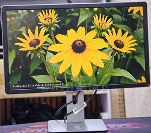 Dell P2414h
24 Inches Framed Monitor
✅Display Port
✅vga Port
