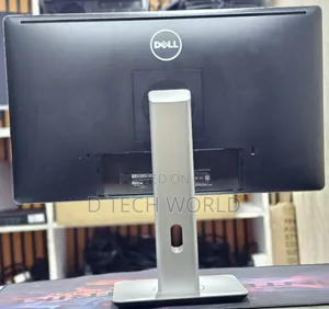 Dell P2414h
24 Inches Framed Monitor
✅Display Port
✅vga Port