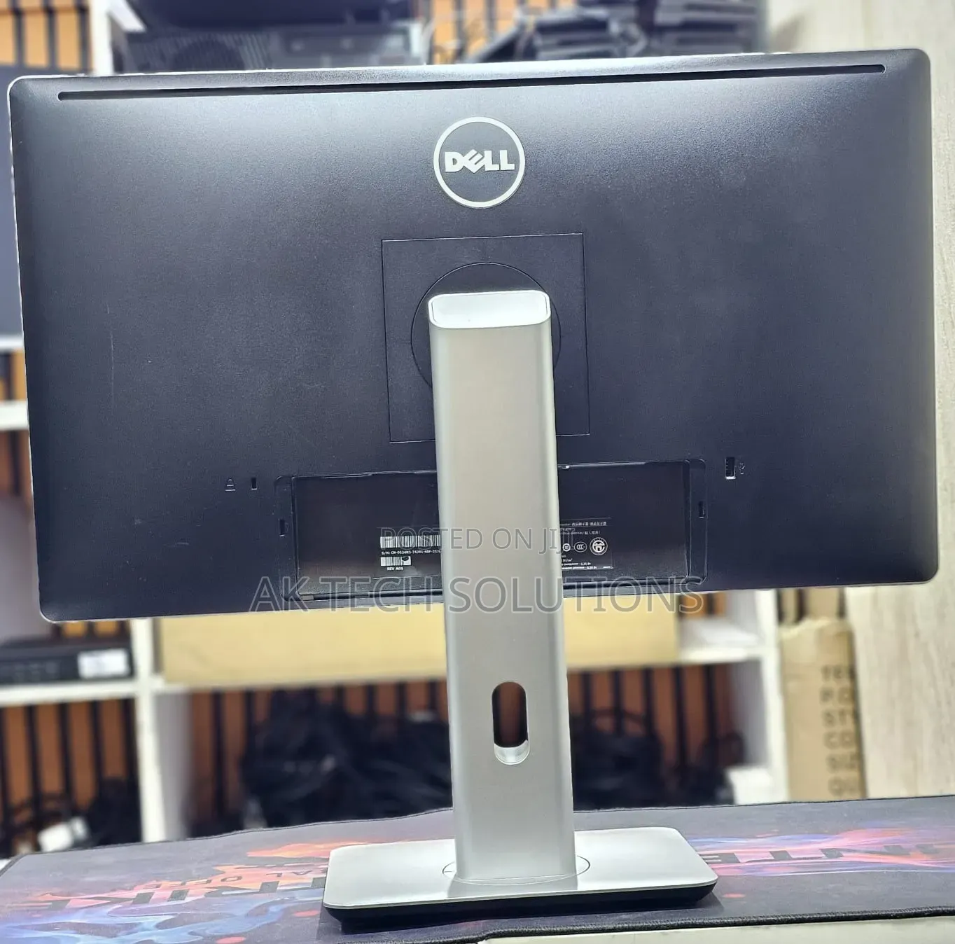 Dell P2414h
24 Inches Framed Monitor
